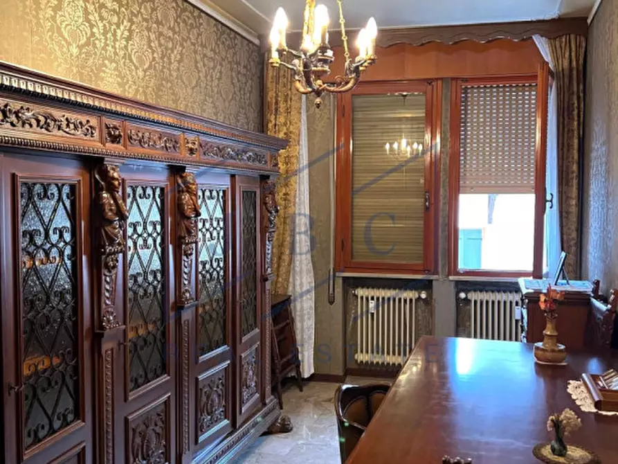 Immagine 8 di Appartamento in vendita  a Motta Di Livenza