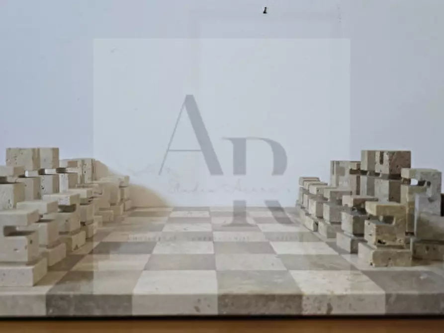 Immagine 1 di Ufficio in vendita  in Via Chiesa a Stra