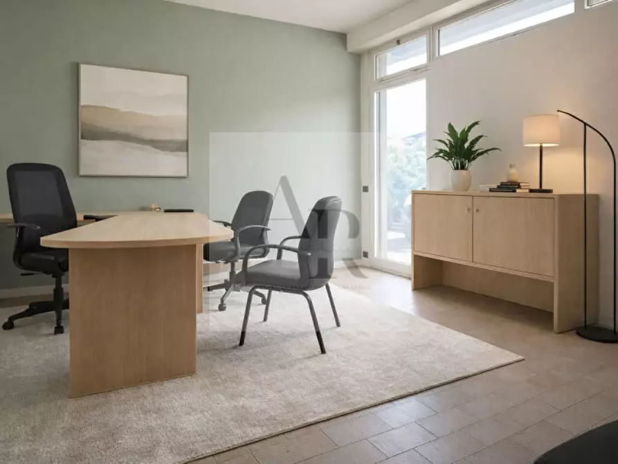 Immagine 8 di Ufficio in vendita  in Via Chiesa a Stra