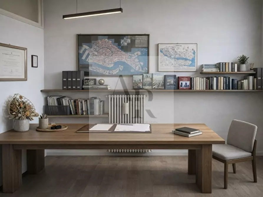 Immagine 9 di Ufficio in vendita  in Via Chiesa a Stra