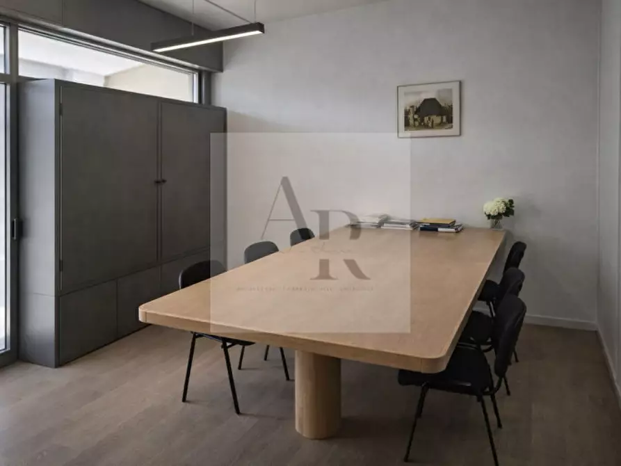 Immagine 10 di Ufficio in vendita  in Via Chiesa a Stra