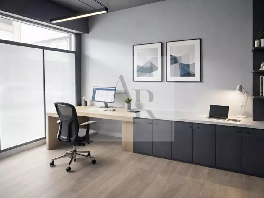 Immagine 11 di Ufficio in vendita  in Via Chiesa a Stra