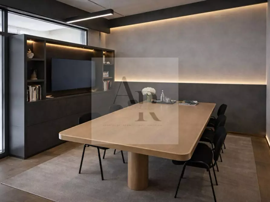 Immagine 12 di Ufficio in vendita  in Via Chiesa a Stra