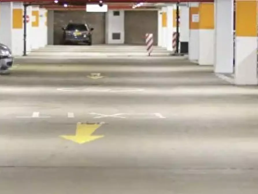 Immagine 1 di Magazzino in affitto  in Via San Francesco a Limena