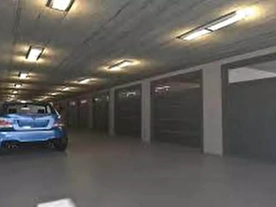 Immagine 2 di Magazzino in affitto  in Via San Francesco a Limena