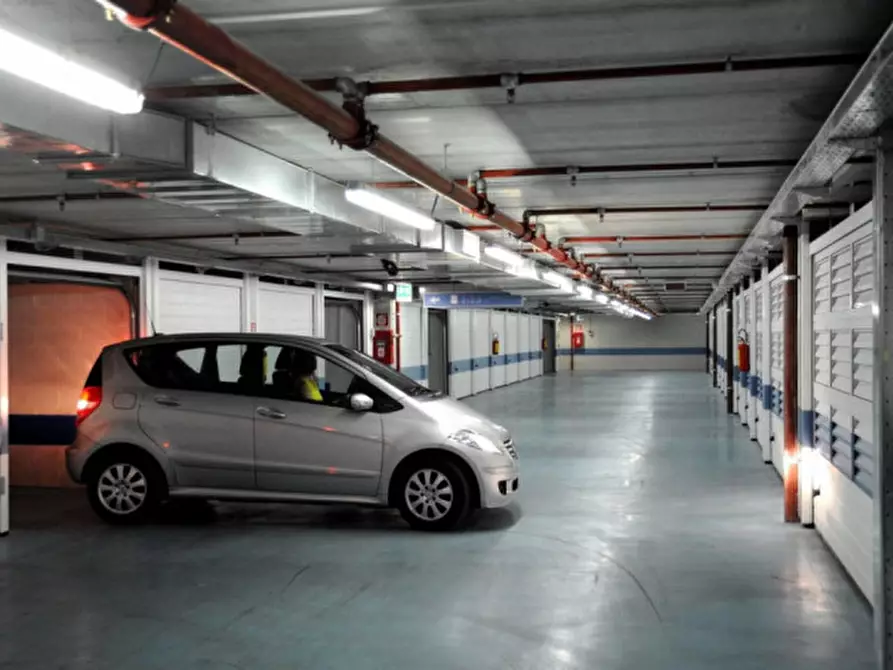 Immagine 3 di Magazzino in affitto  in Via San Francesco a Limena