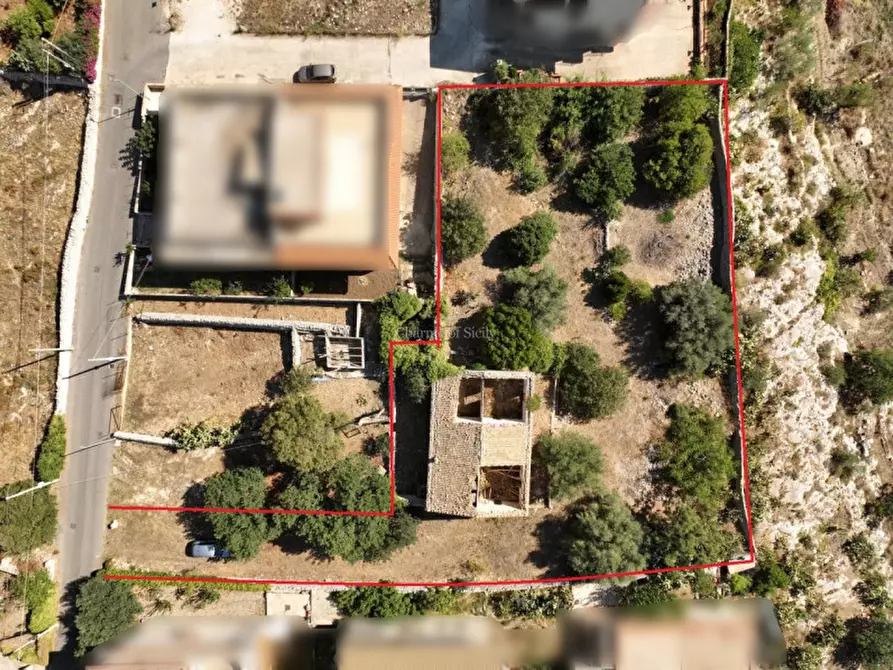 Immagine 10 di Rustico / casale in vendita  a Modica