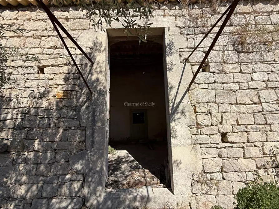 Immagine 13 di Rustico / casale in vendita  a Modica