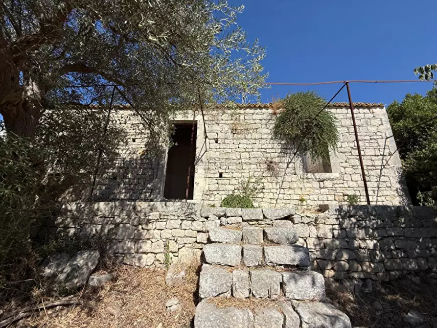 Immagine 20 di Rustico / casale in vendita  a Modica