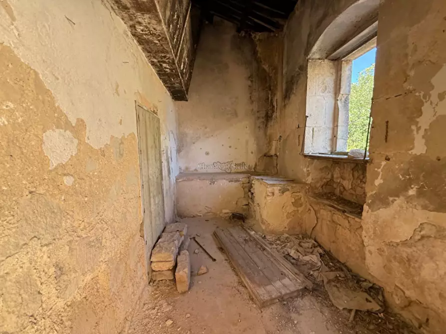 Immagine 24 di Rustico / casale in vendita  a Modica