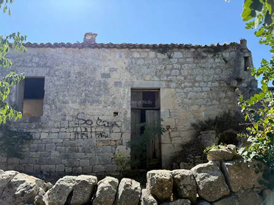 Immagine 27 di Rustico / casale in vendita  a Modica