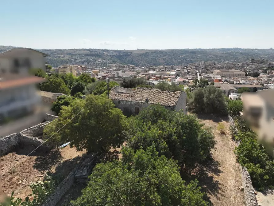Immagine 31 di Rustico / casale in vendita  a Modica