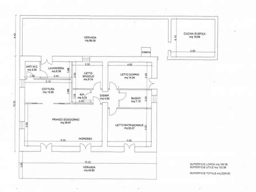 Immagine 35 di Rustico / casale in vendita  a Modica