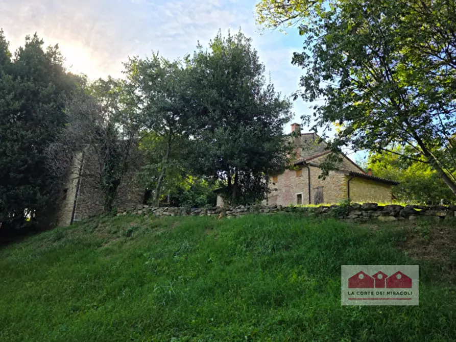 Immagine 4 di Rustico / casale in vendita  in Via Rivella a Creazzo