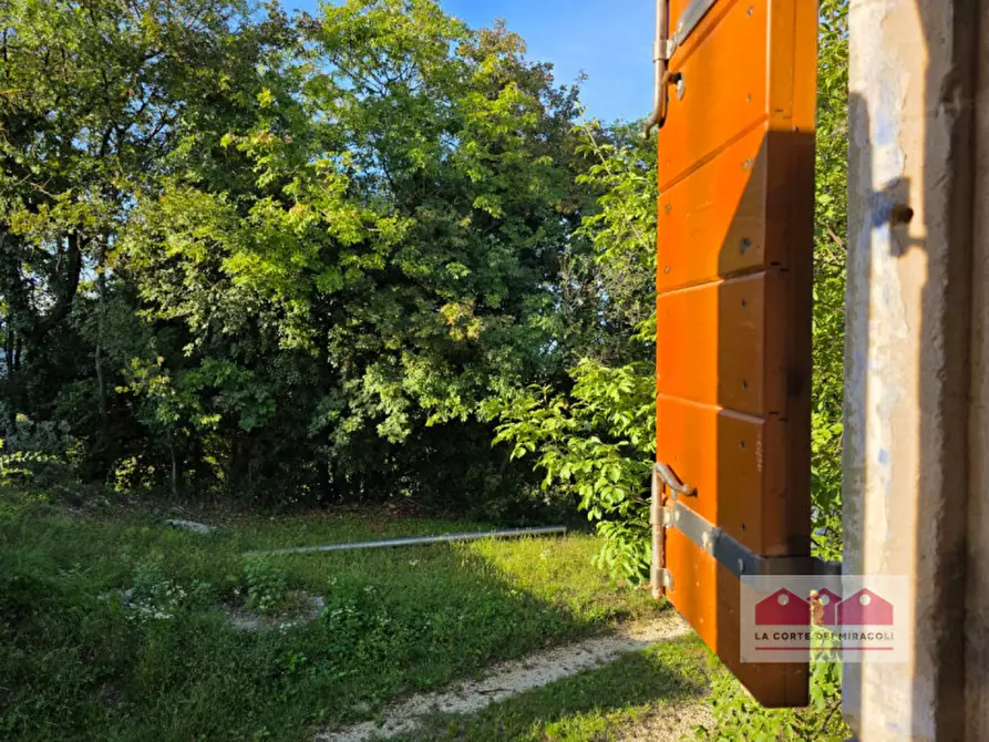 Immagine 6 di Rustico / casale in vendita  in Via Rivella a Creazzo