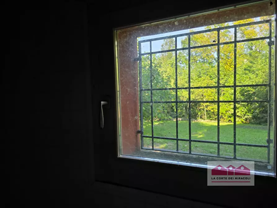 Immagine 13 di Rustico / casale in vendita  in Via Rivella a Creazzo