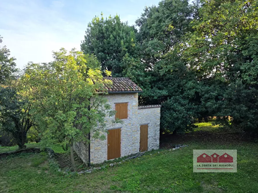 Immagine 14 di Rustico / casale in vendita  in Via Rivella a Creazzo