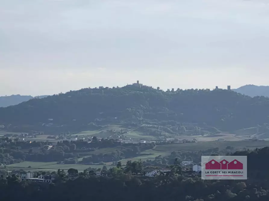 Immagine 17 di Rustico / casale in vendita  in Via Rivella a Creazzo