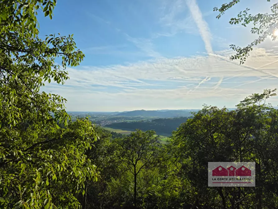 Immagine 18 di Rustico / casale in vendita  in Via Rivella a Creazzo