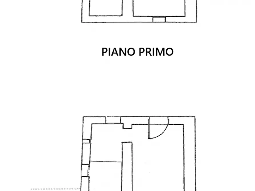 Immagine 20 di Rustico / casale in vendita  in Via Rivella a Creazzo
