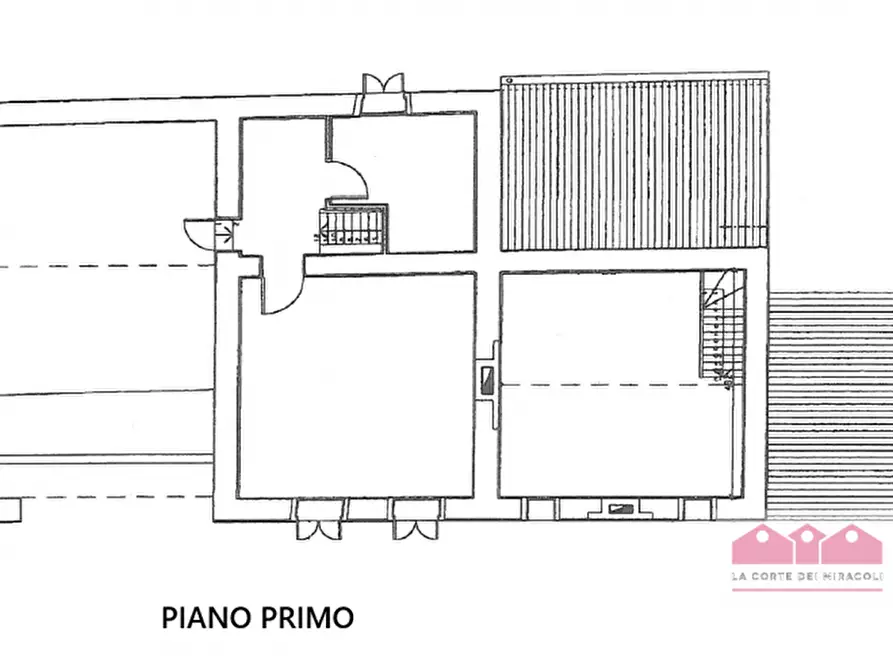 Immagine 21 di Rustico / casale in vendita  in Via Rivella a Creazzo