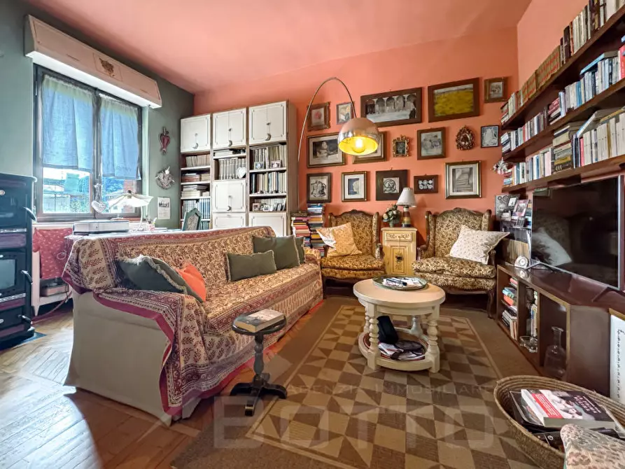 Immagine 3 di Villa in vendita  in via b. buozzi 12 a Coggiola