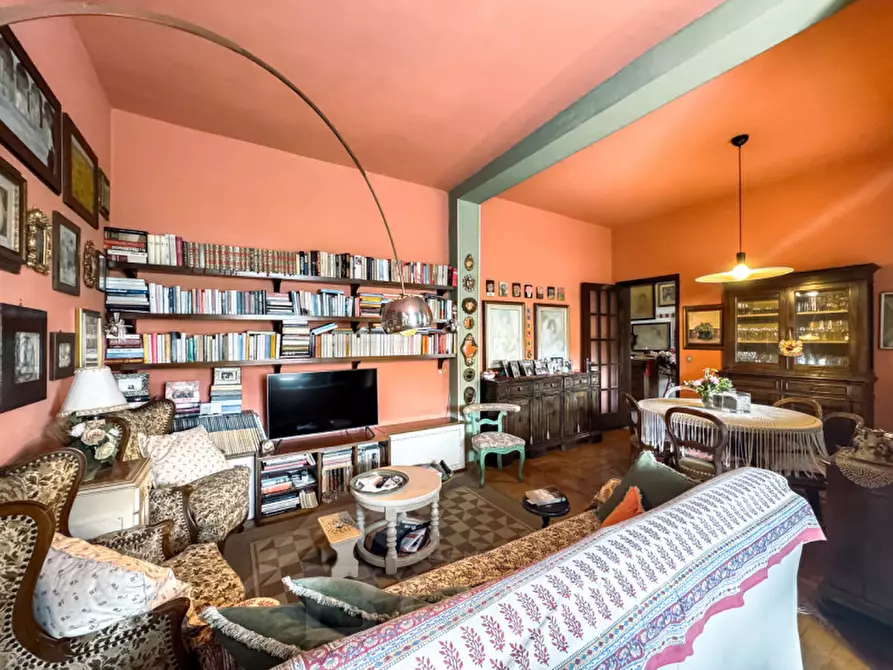 Immagine 4 di Villa in vendita  in via b. buozzi 12 a Coggiola