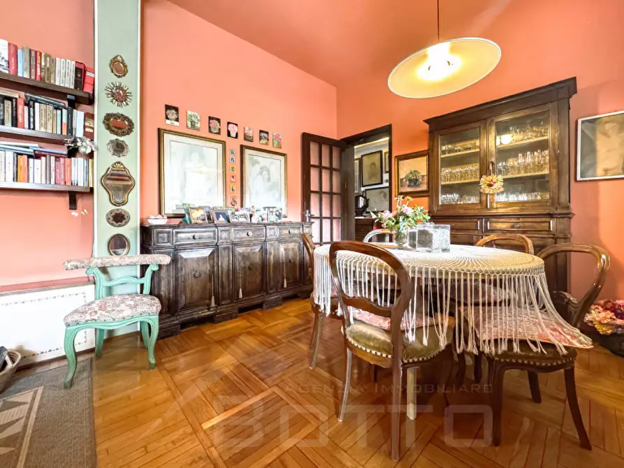 Immagine 5 di Villa in vendita  in via b. buozzi 12 a Coggiola