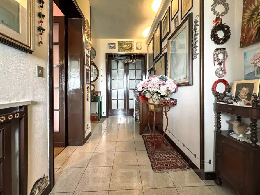 Immagine 6 di Villa in vendita  in via b. buozzi 12 a Coggiola