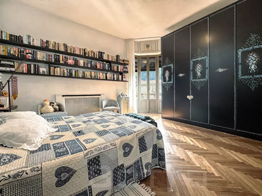 Immagine 9 di Villa in vendita  in via b. buozzi 12 a Coggiola