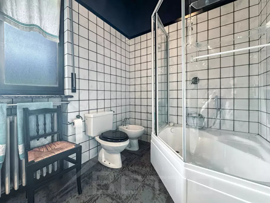 Immagine 12 di Villa in vendita  in via b. buozzi 12 a Coggiola