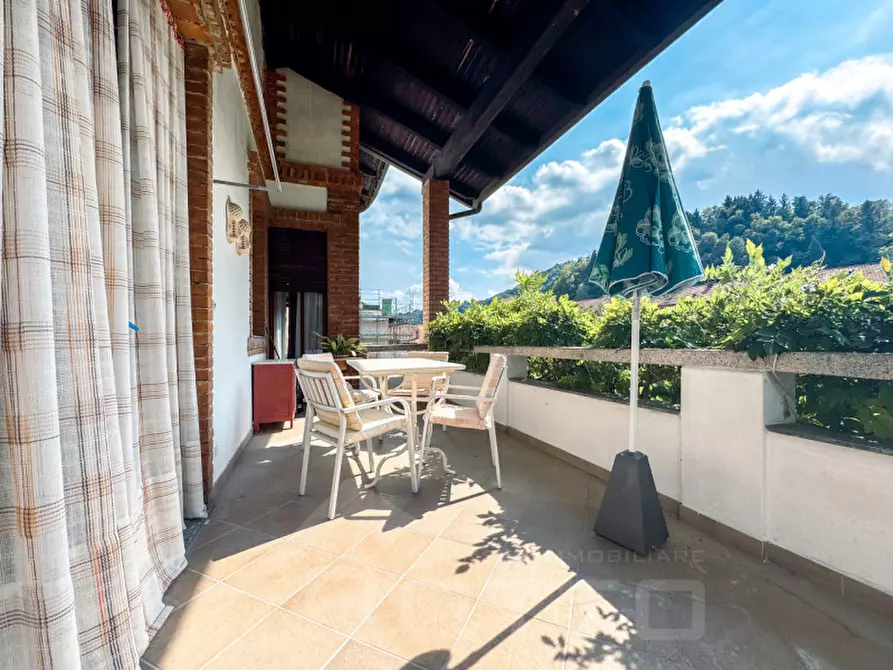 Immagine 15 di Villa in vendita  in via b. buozzi 12 a Coggiola