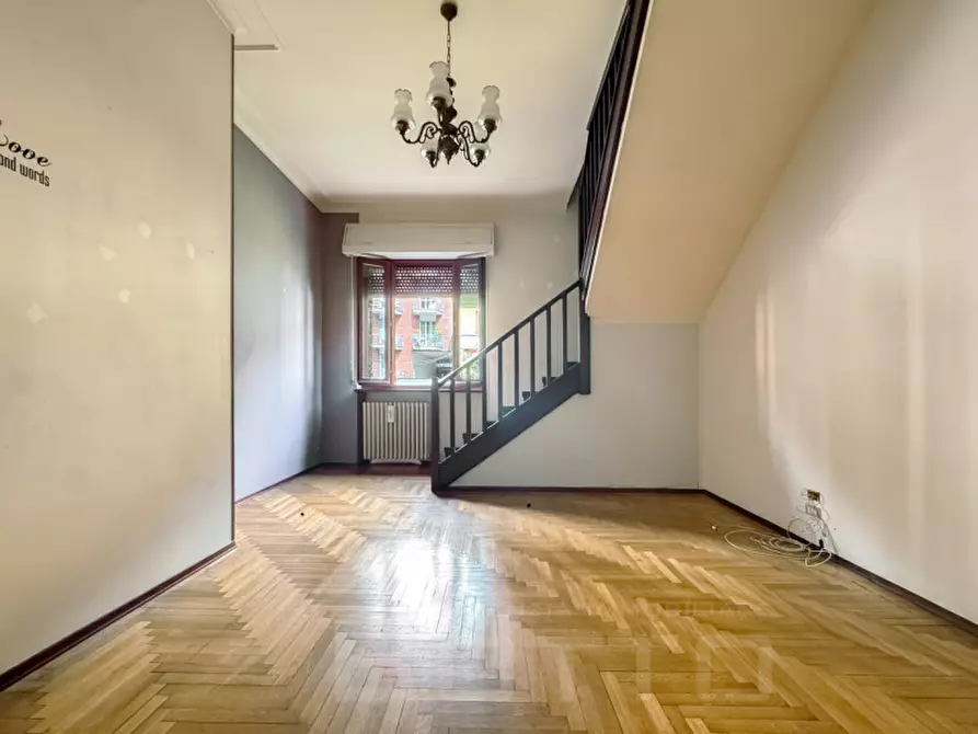 Immagine 25 di Villa in vendita  in via b. buozzi 12 a Coggiola