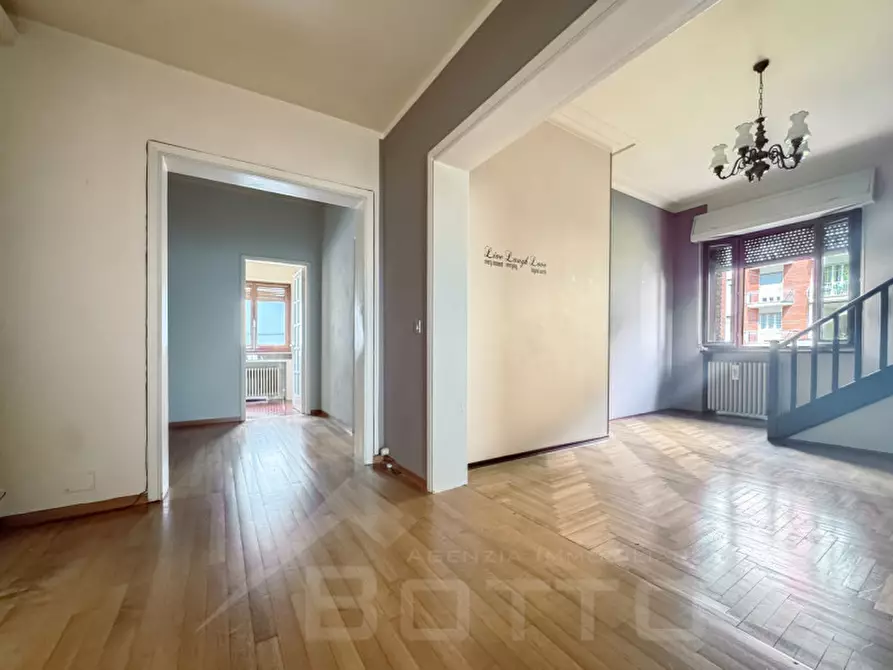 Immagine 28 di Villa in vendita  in via b. buozzi 12 a Coggiola