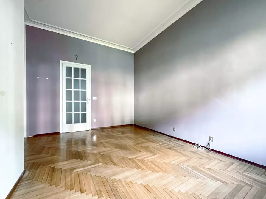 Immagine 30 di Villa in vendita  in via b. buozzi 12 a Coggiola