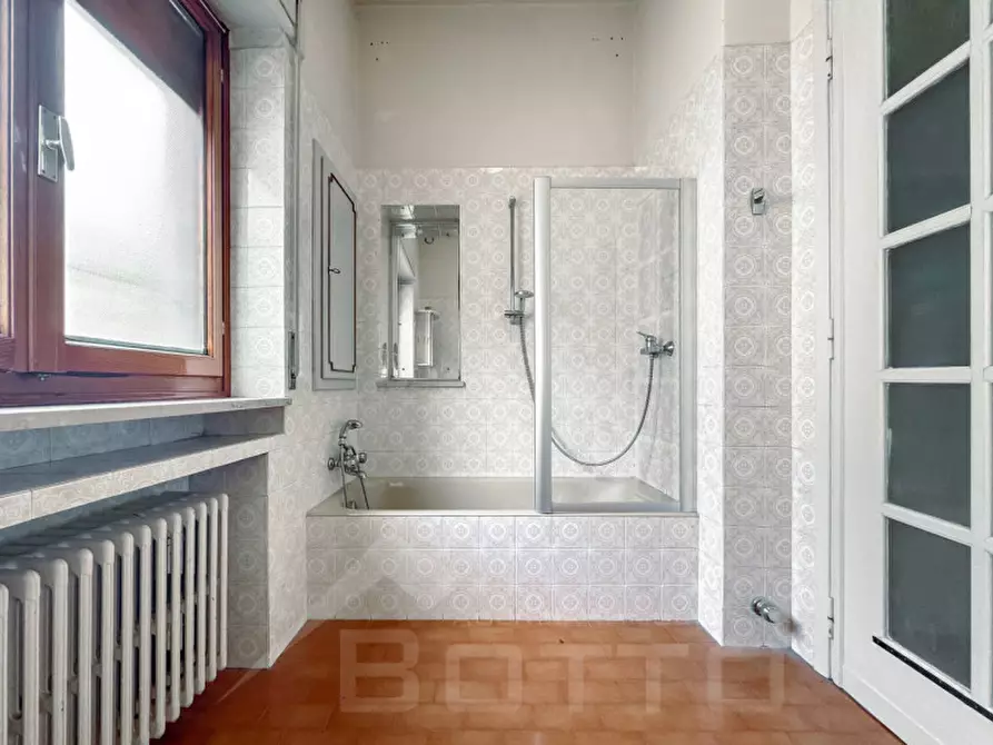 Immagine 31 di Villa in vendita  in via b. buozzi 12 a Coggiola