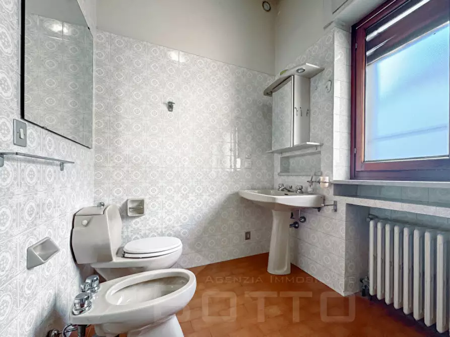 Immagine 32 di Villa in vendita  in via b. buozzi 12 a Coggiola