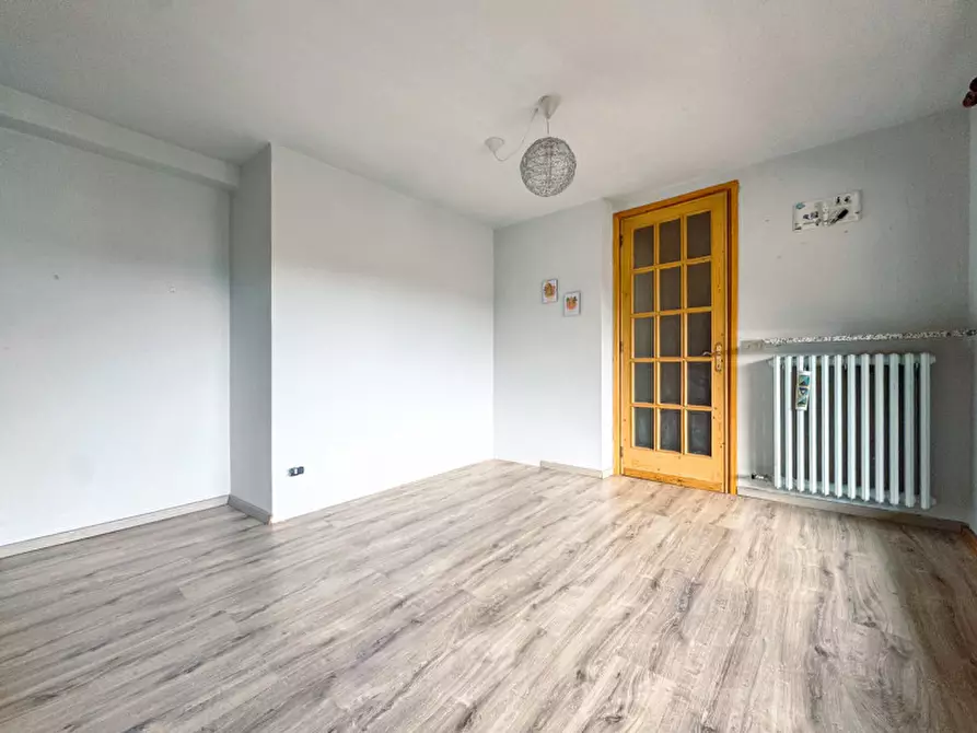 Immagine 34 di Villa in vendita  in via b. buozzi 12 a Coggiola