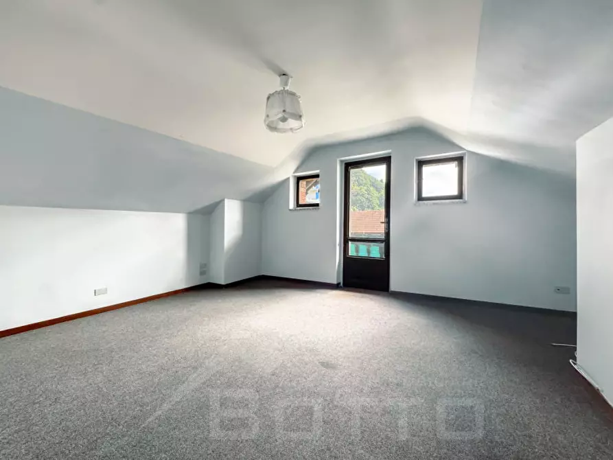 Immagine 35 di Villa in vendita  in via b. buozzi 12 a Coggiola