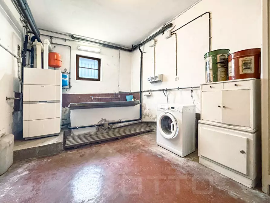 Immagine 37 di Villa in vendita  in via b. buozzi 12 a Coggiola