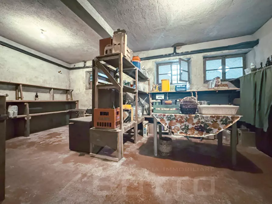 Immagine 38 di Villa in vendita  in via b. buozzi 12 a Coggiola