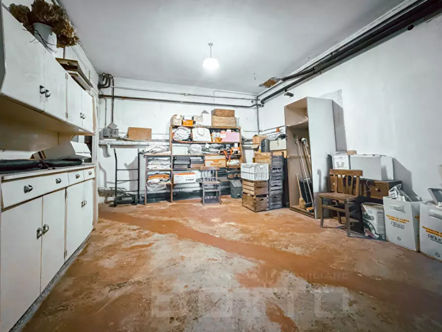 Immagine 39 di Villa in vendita  in via b. buozzi 12 a Coggiola