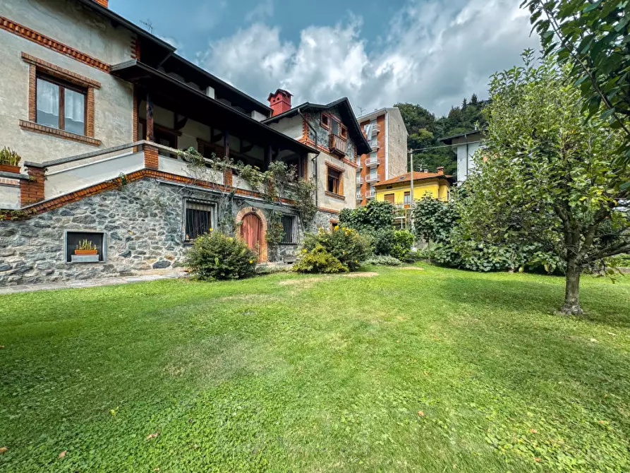 Immagine 42 di Villa in vendita  in via b. buozzi 12 a Coggiola