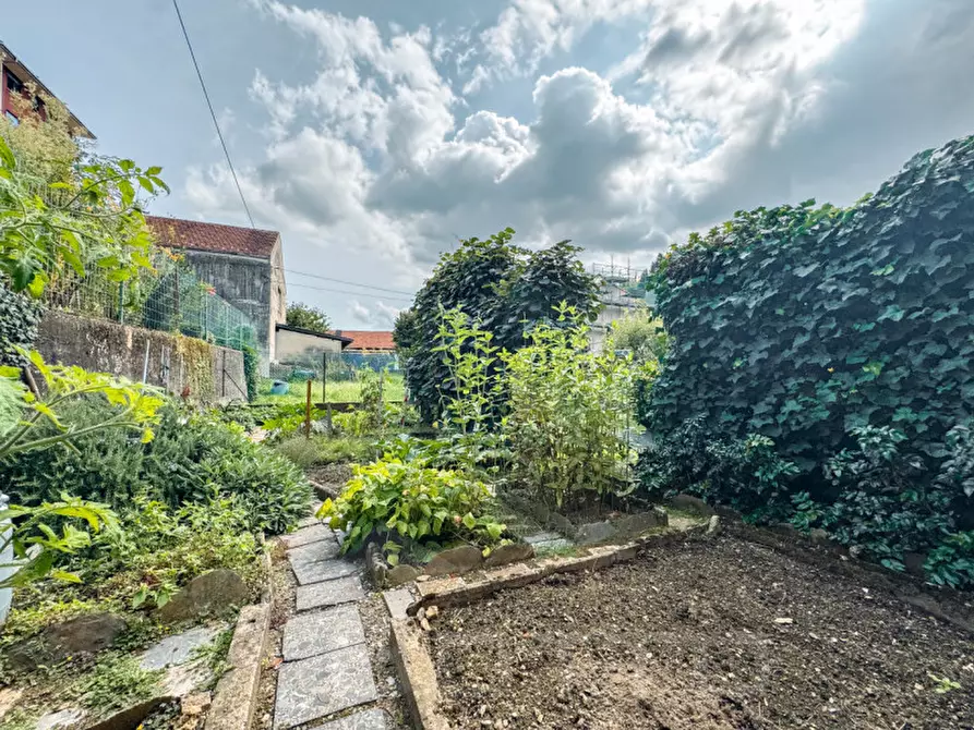 Immagine 44 di Villa in vendita  in via b. buozzi 12 a Coggiola