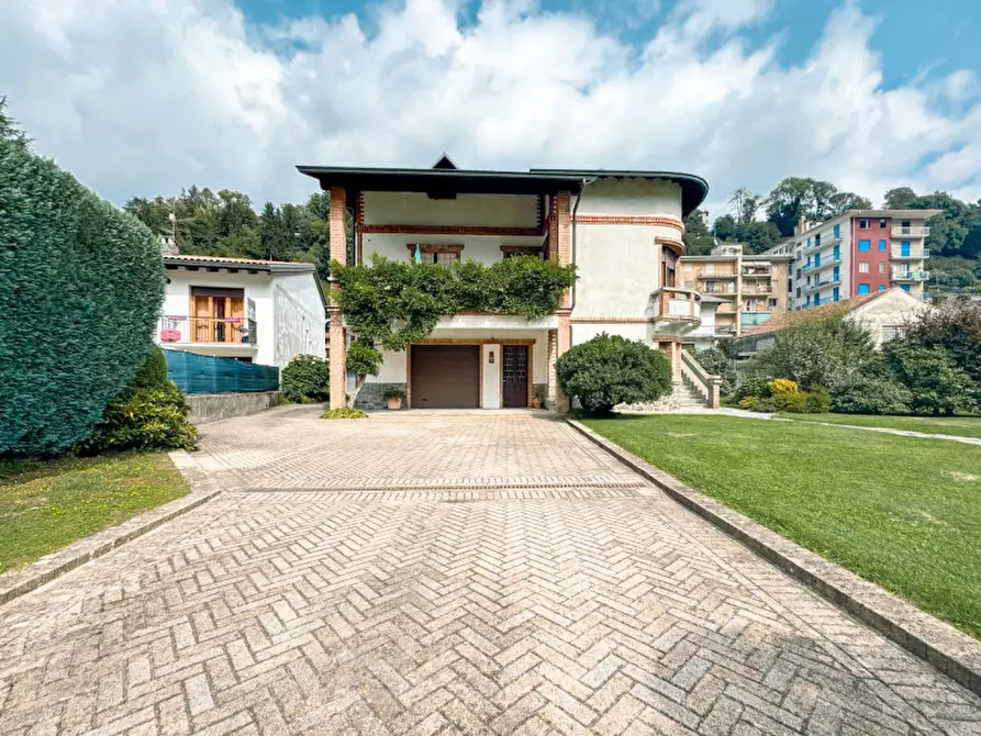 Immagine 45 di Villa in vendita  in via b. buozzi 12 a Coggiola