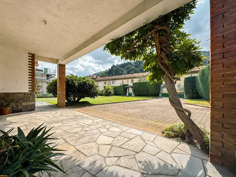 Immagine 46 di Villa in vendita  in via b. buozzi 12 a Coggiola