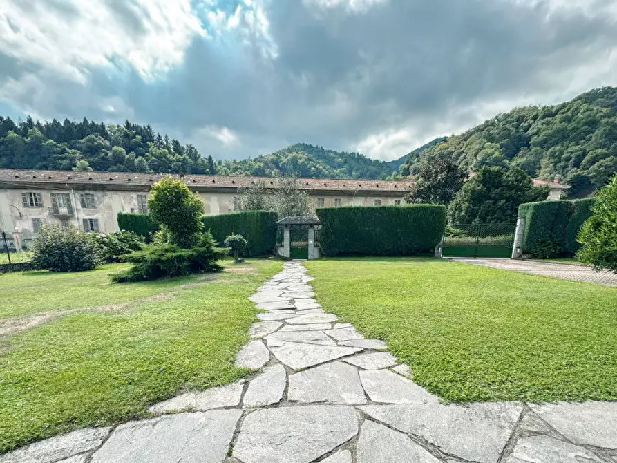 Immagine 48 di Villa in vendita  in via b. buozzi 12 a Coggiola