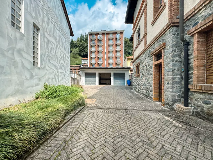 Immagine 50 di Villa in vendita  in via b. buozzi 12 a Coggiola