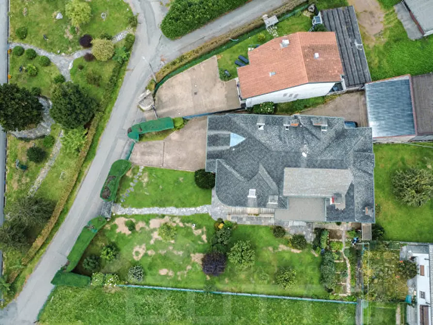 Immagine 52 di Villa in vendita  in via b. buozzi 12 a Coggiola