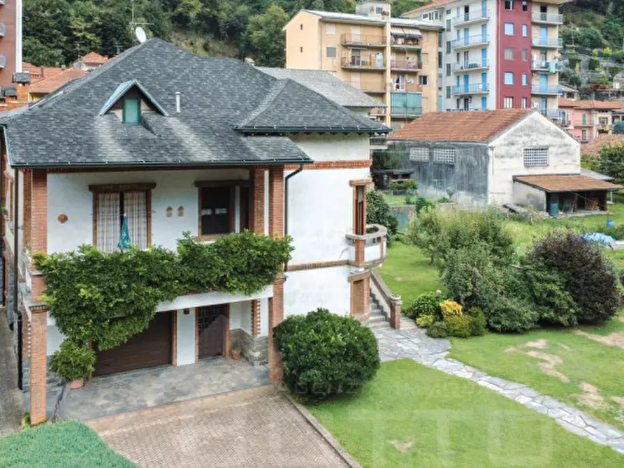 Immagine 53 di Villa in vendita  in via b. buozzi 12 a Coggiola